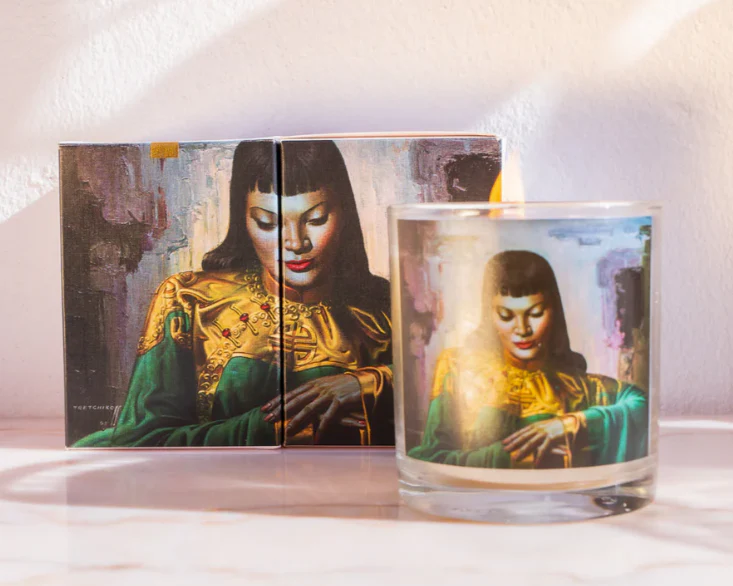 Tretchikoff Candles - The Fragrance Room - Image 7