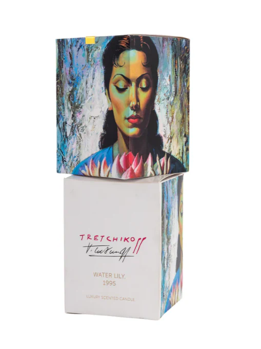 Tretchikoff Candles - The Fragrance Room - Image 9