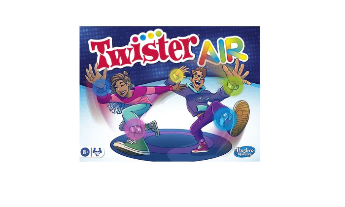 Twister Air Game