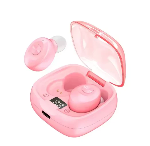 TWS Earbuds Bluetooth 5.0 True Wireless Headphones - Image 16