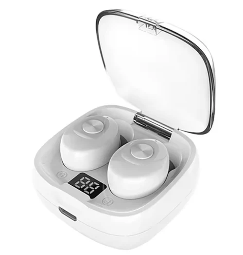 TWS Earbuds Bluetooth 5.0 True Wireless Headphones - Image 17