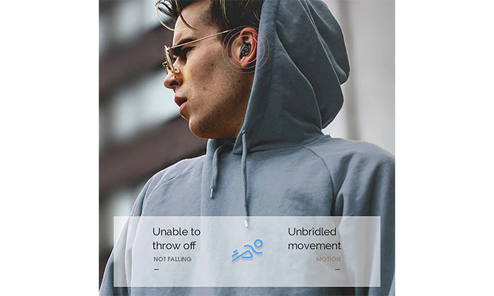 TWS Earbuds Bluetooth 5.0 True Wireless Headphones - Image 3