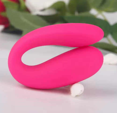 U Shape G-spot Vibrator - Image 5
