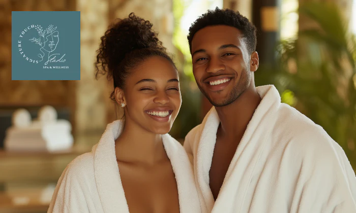 Ultimate 2-Hour Pamper Experience for 1 or 2