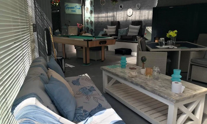 Ultimate 2-Hour Pamper Experience for 1 or 2 - Image 3