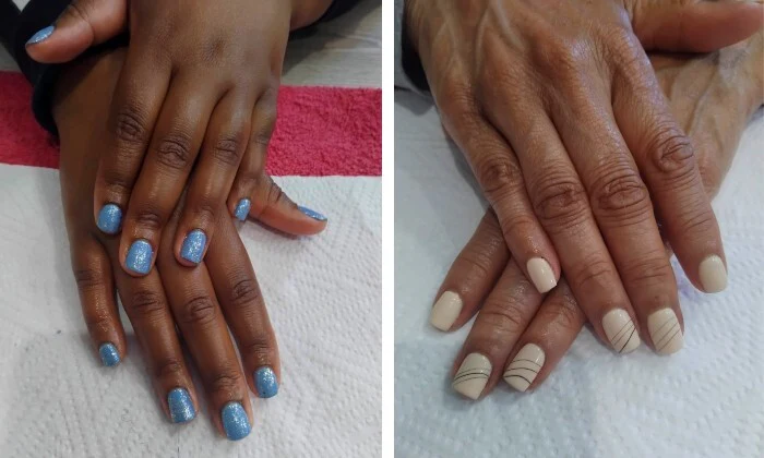 Ultimate Gel Mani & Pedi Experience - Image 2