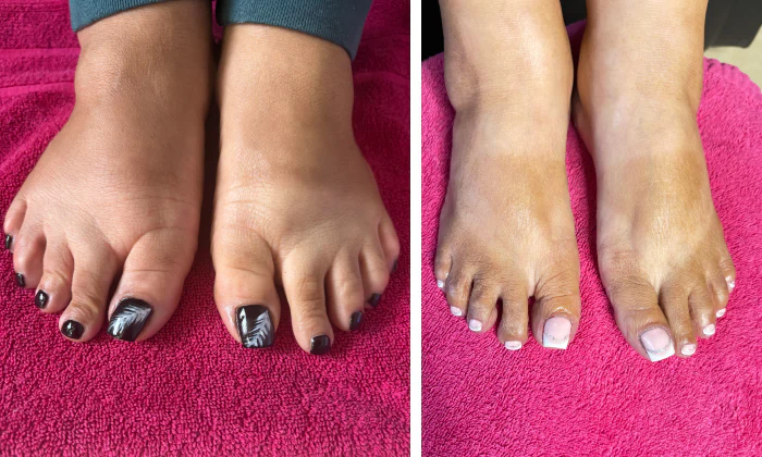 Ultimate Gel Mani & Pedi Experience - Image 3