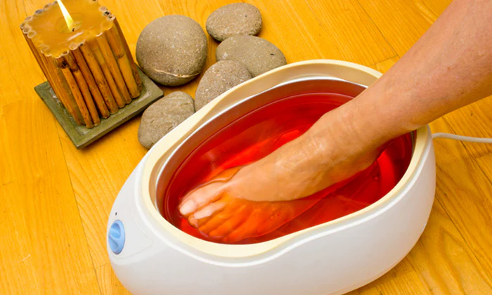 Ultimate Relaxation Spa Package for 1 or 2 - Image 3