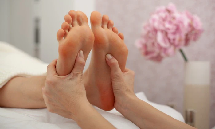 Ultimate Relaxation Spa Package for 1 or 2 - Image 5