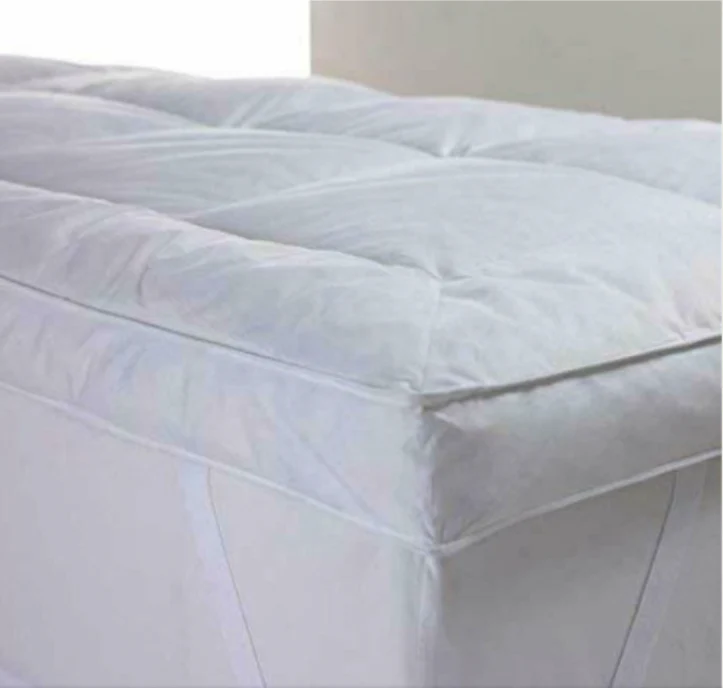 Ultra Luxe Mattress Topper - Various Sizes - Finery - Image 5