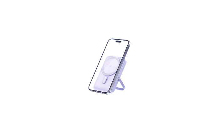 Ultra-Link 15w Max Magnetic Wireless Power Bank - Image 2