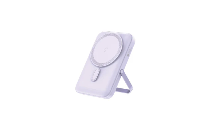 Ultra-Link 15w Max Magnetic Wireless Power Bank