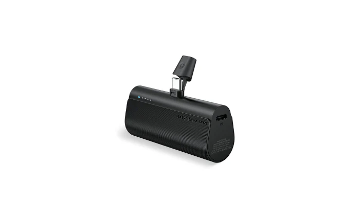 Ultra-Link 5000mah Type-C Pd Fast Charging Power Bank