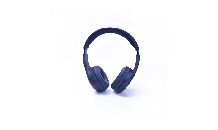 Ultra-Link Blue Tooth Headphone - Navy Blue