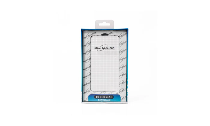 Ultra-Link Powerbank 10000mah - Image 2