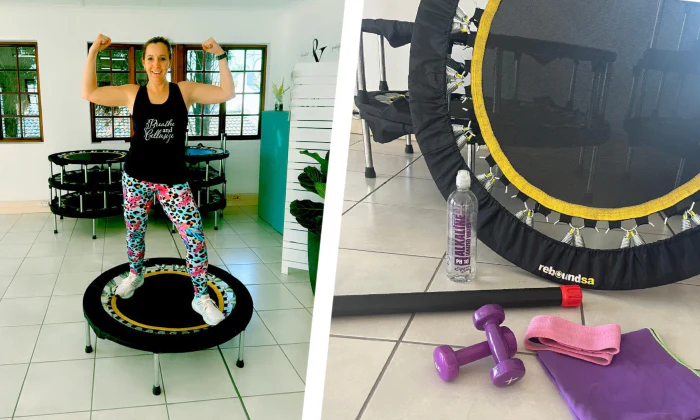 Unlimited Classes for 1 Month at NuBeginnings Studio