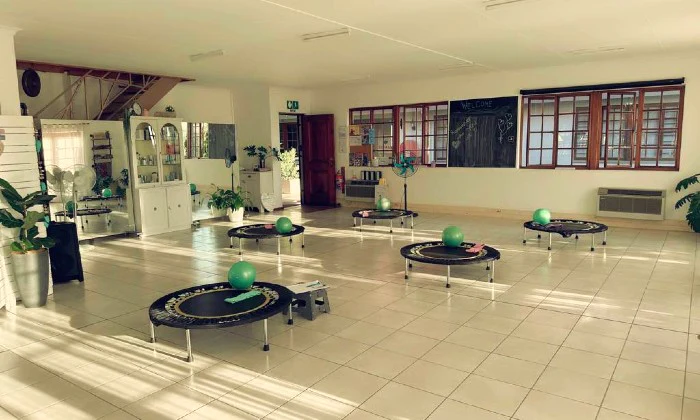 Unlimited Classes for 1 Month at NuBeginnings Studio - Image 2