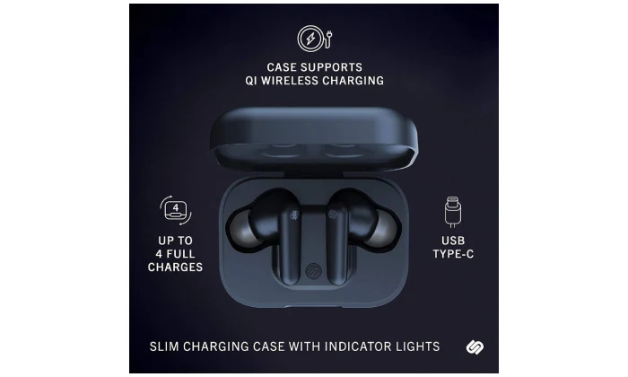 Urbanista London True Wireless Stereo Earbuds - Image 6