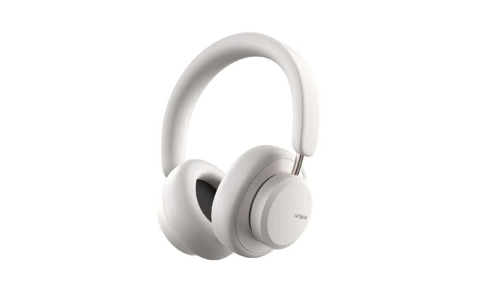Urbanista Miami Active Noise Cancelling Over-Ear Headphones