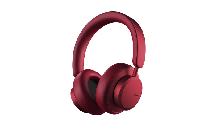 Urbanista Miami Active Noise Cancelling Over-Ear Headphones - Image 2