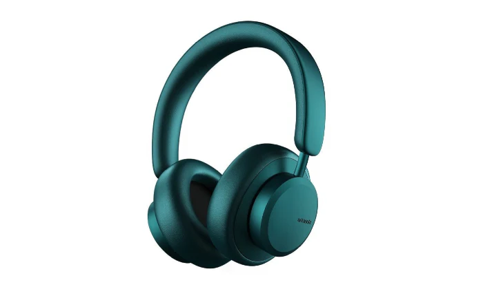 Urbanista Miami Active Noise Cancelling Over-Ear Headphones - Image 3