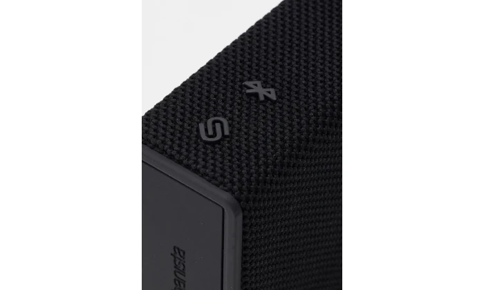 Urbanista Sydney Bluetooth Portable Speaker - Midnight Black - Image 2