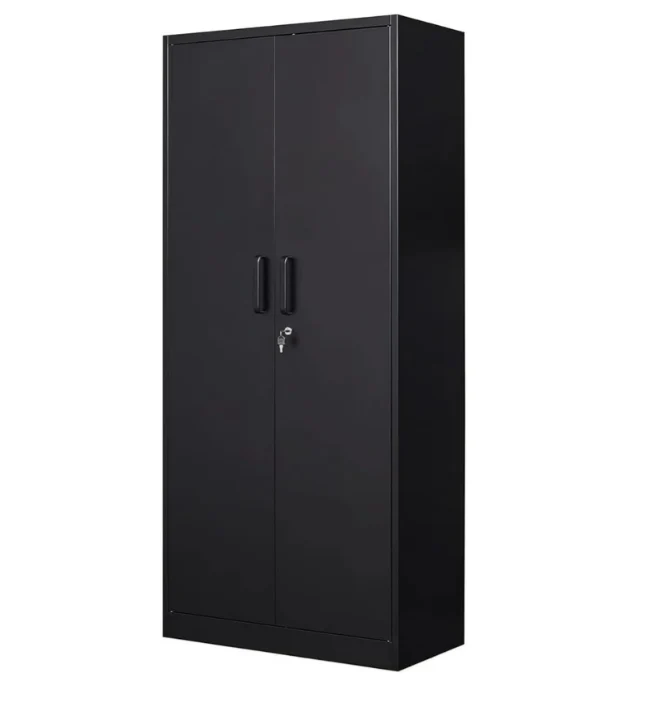 UrbanSteel Metal Cabinet 1.8m - Image 3