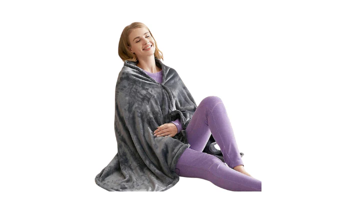 USB Electric Heating Shawl