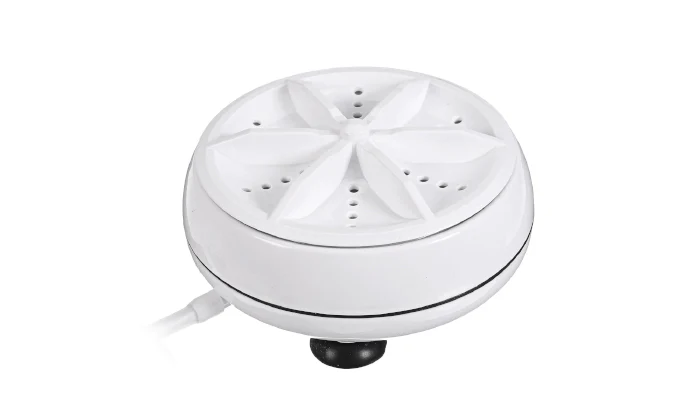 USB washing machine