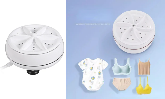 USB washing machine - Image 2