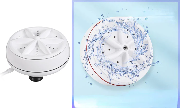 USB washing machine - Image 3