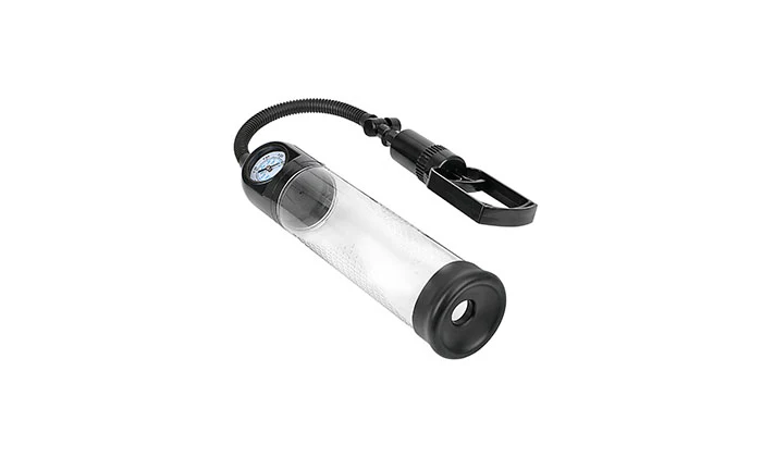Vacuum Pump Phallus Extender