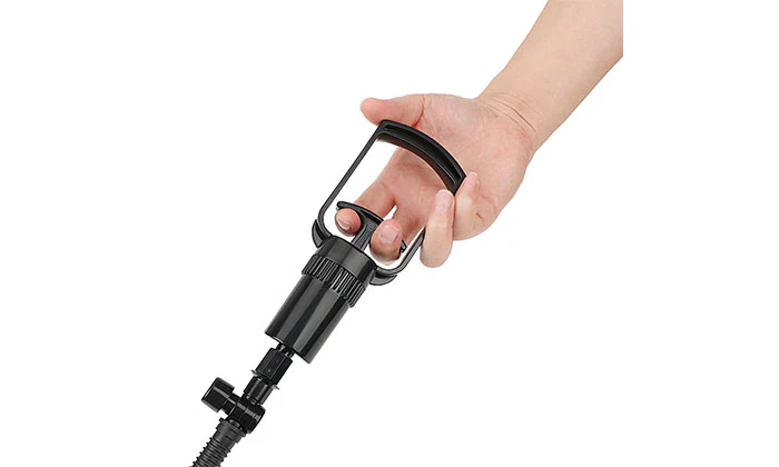 Vacuum Pump Phallus Extender - Image 4
