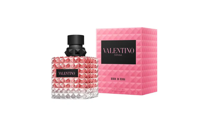 Valentino Donna Born In Roma EDP 100ml - Image 2