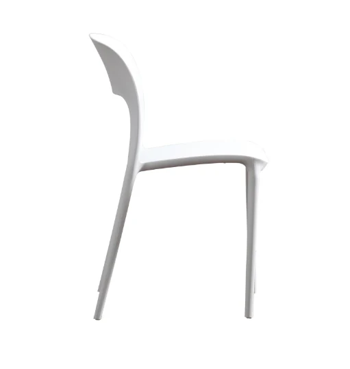 Vega Minimalist Chair - Fine Living - Image 6