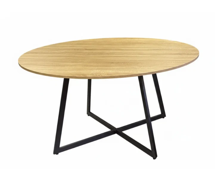 Verena Dining Table - Finery - Image 4