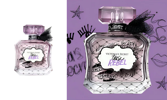 Victoria’s Secret Tease Rebel EDP 100ml - Image 2