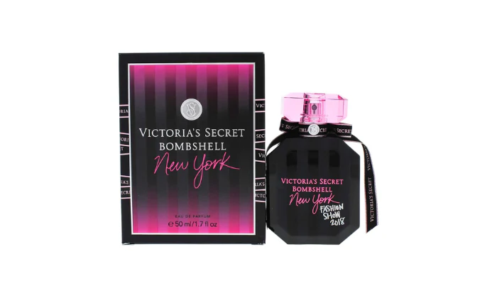 Victoria's Secret Bombshell New York EDP 100ml