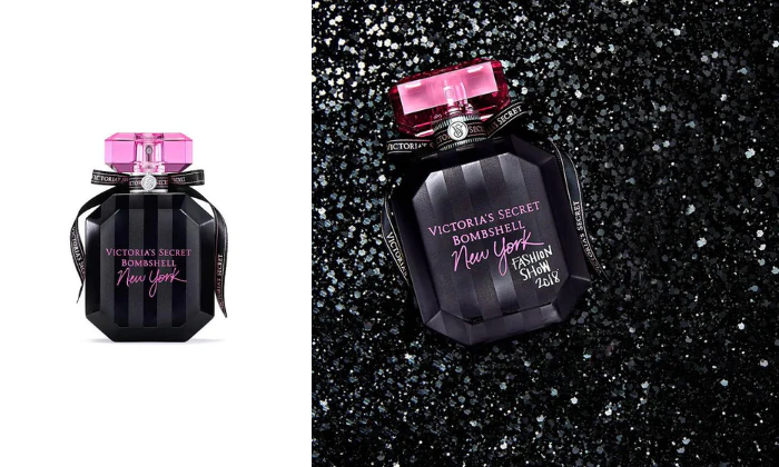 Victoria's Secret Bombshell New York EDP 100ml - Image 2