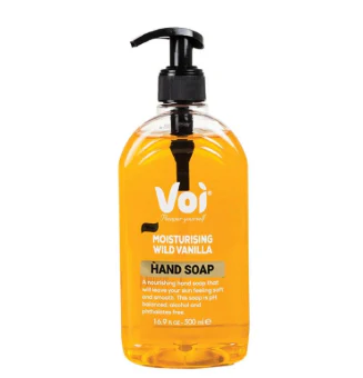 Voi Moisturising Hand Soap – 500ml - Image 6