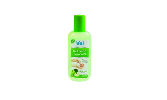 Voi Nail Polish Remover - 125ml - Various - Image 2