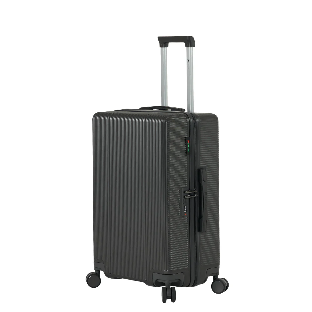 Paklite Vortex Trolley Spinner Luggae - Various Sizes/Colours - Image 10