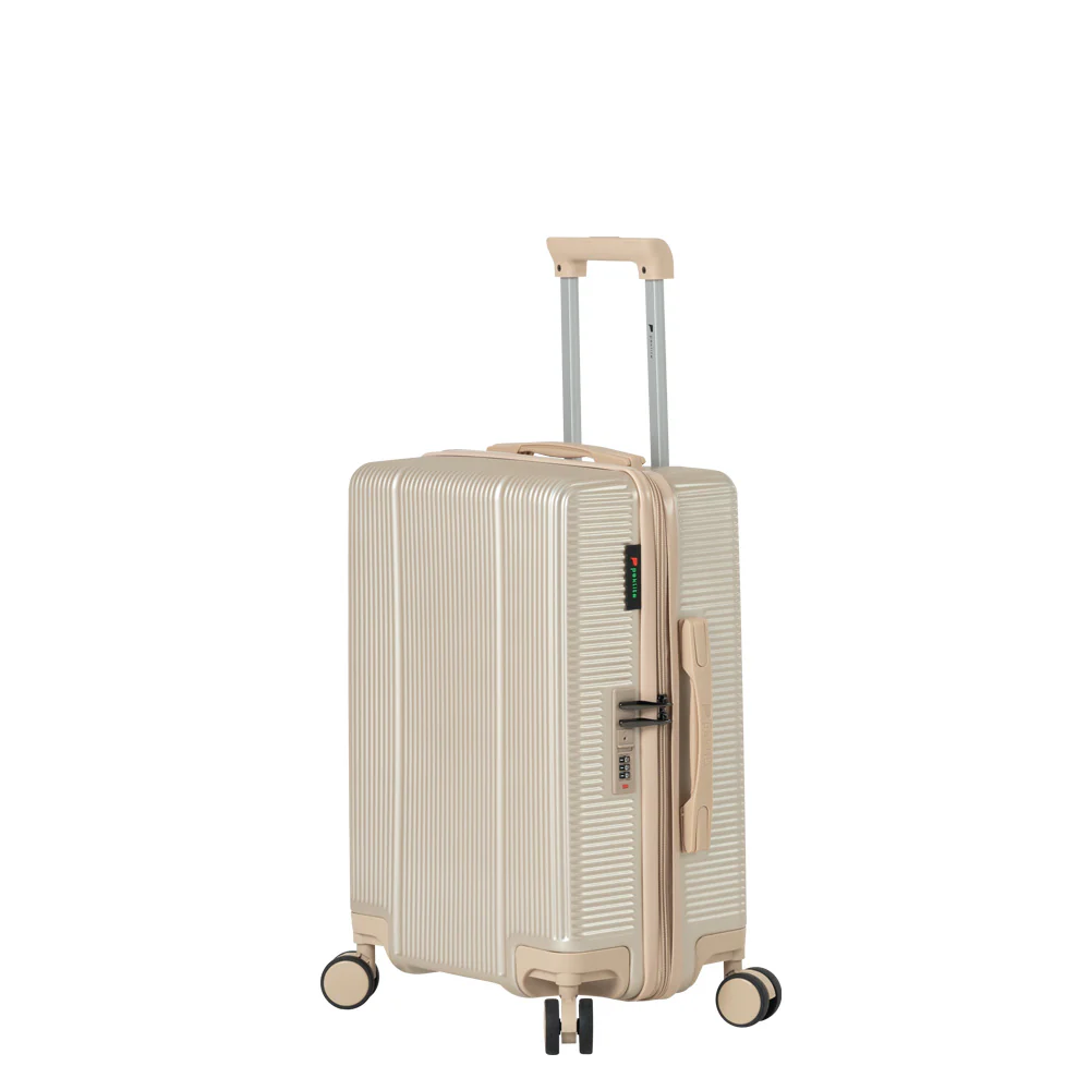Paklite Vortex Trolley Spinner Luggae - Various Sizes/Colours - Image 21