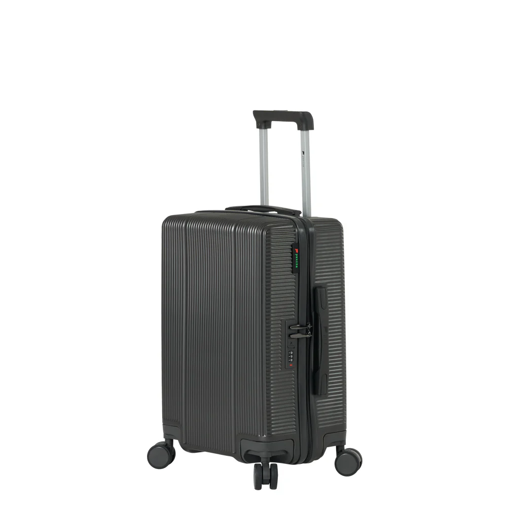 Paklite Vortex Trolley Spinner Luggae - Various Sizes/Colours - Image 5