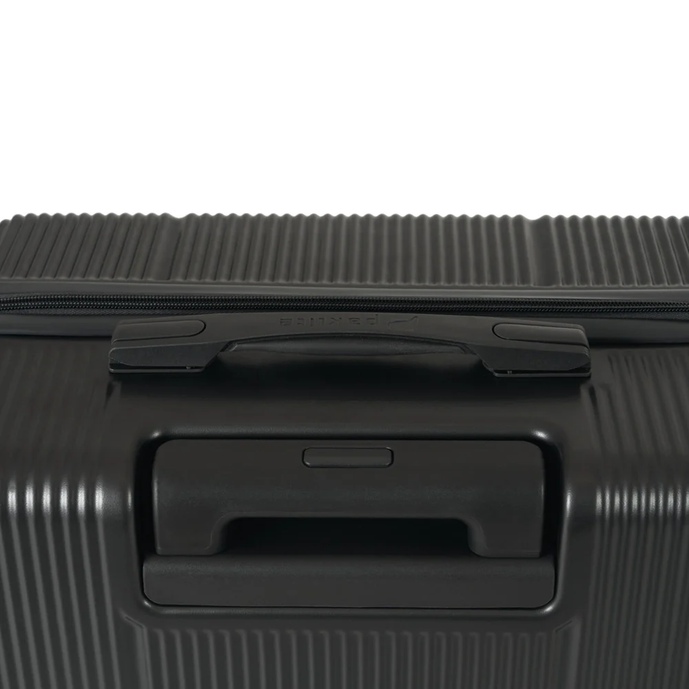 Paklite Vortex Trolley Spinner Luggae - Various Sizes/Colours - Image 7