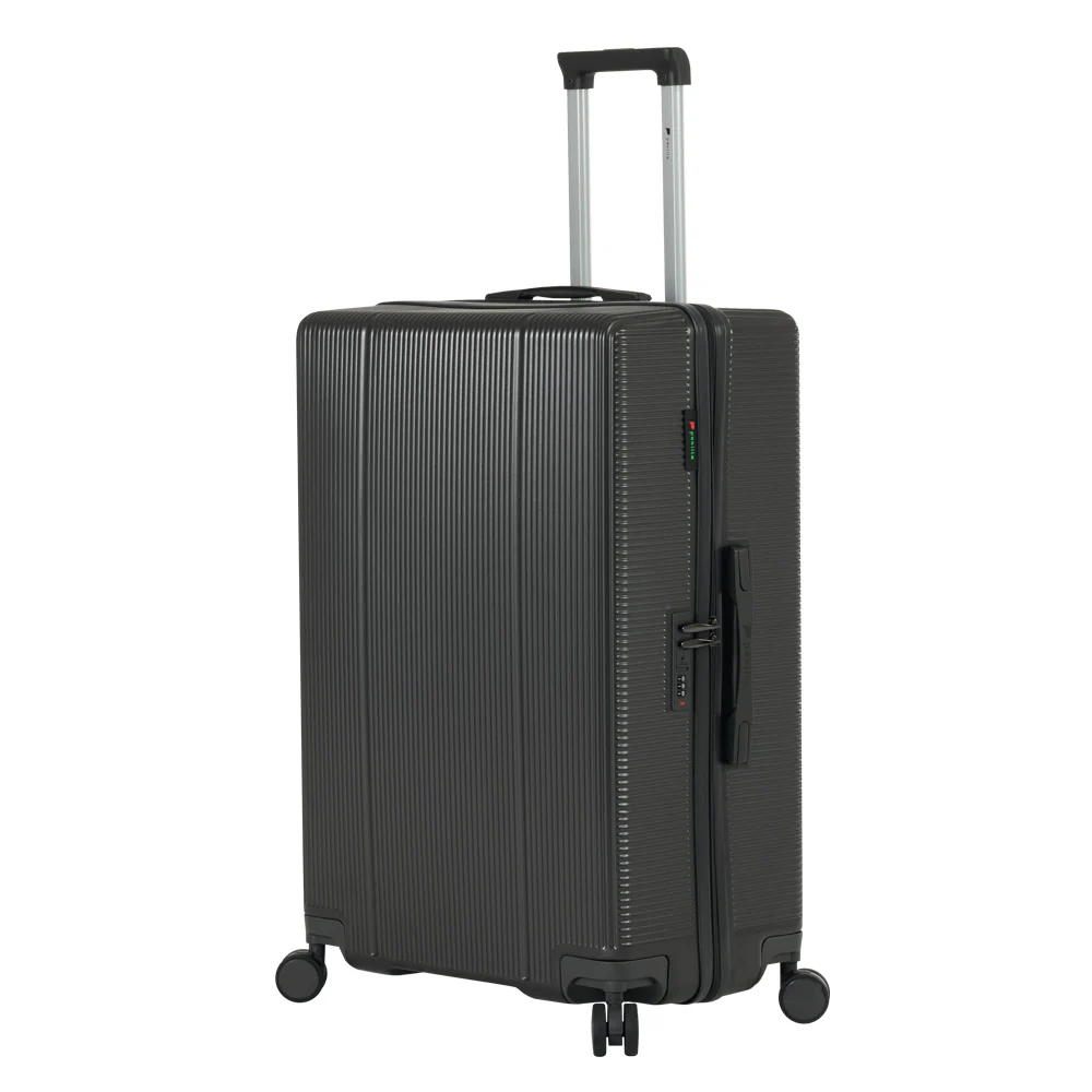 Paklite Vortex Trolley Spinner Luggae - Various Sizes/Colours - Image 8