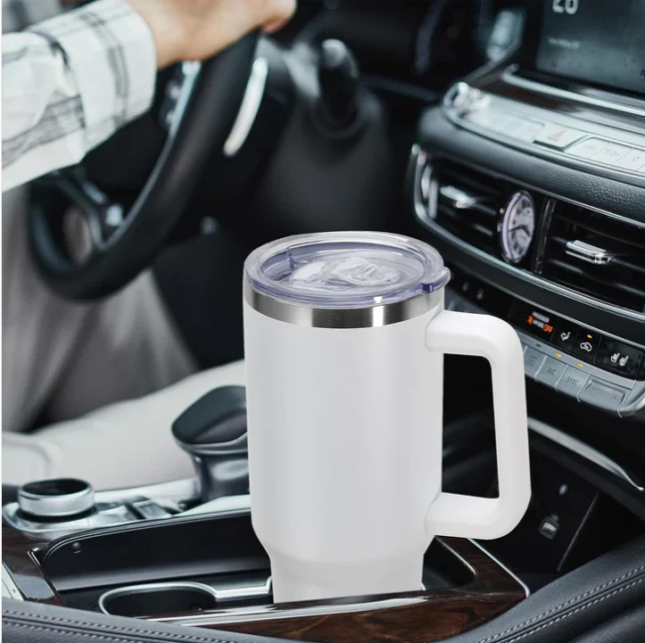 Warm Wave Thermal Cup - 1200ml - Fine Living - Image 5