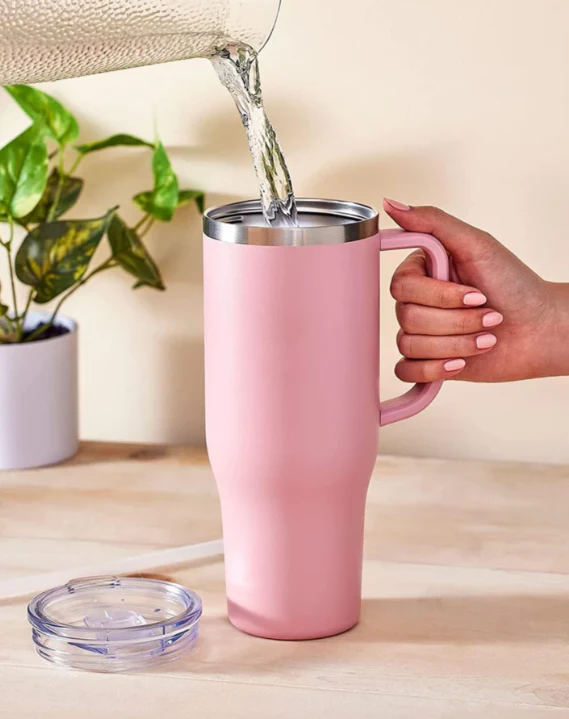 Warm Wave Thermal Cup - 1200ml - Fine Living - Image 7