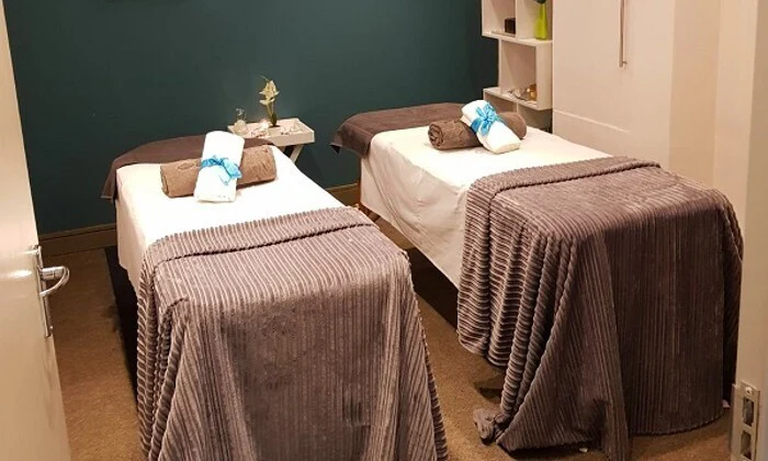 Wax Hair Removal Session at The Treat Day Spa - Image 3