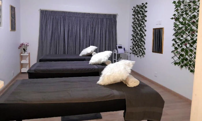 Wax Hair Removal Session at The Treat Day Spa - Image 4